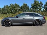 Audi A4 Avant 2.0 TFSI quattro sport  - Audi A4 Gebrauchtwagen Privatanbieter