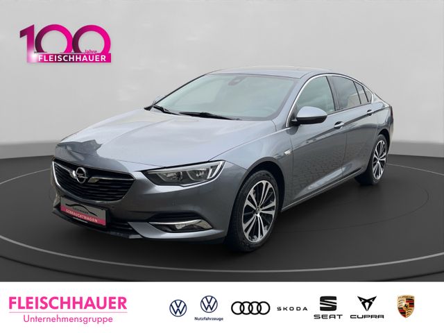 Opel Insignia Grand Sport Edition 2.0 CDTI Z-B Navi