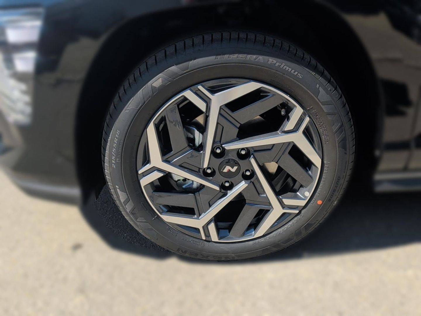 Hyundai KONA - Bild 6