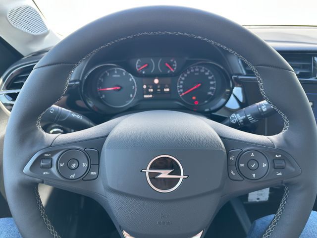 Fahrzeugabbildung Opel Corsa F 1.2 Turbo Edition LED,SHZ,PDC,Facelift