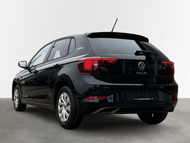Polo 1.0 TSI GOAL LED+KAMERA+SIHZ+KLIMAAUTOMATIK