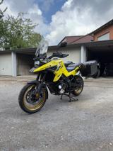 Suzuki V-Strom 1050 XT - Suzuki Motorräder in Dortmund