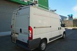 Peugeot BOXER L2H2 2,2 HDi 100 - Peugeot Kastenwagen