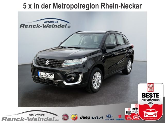 Suzuki Vitara 1.4 Club LED Klimaautom DAB Spurhalteass.