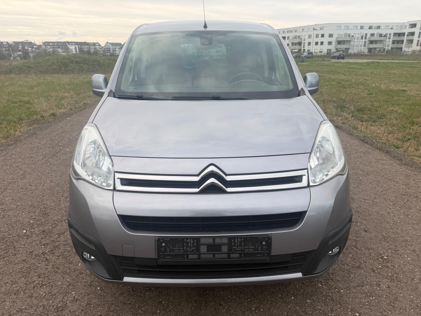 Citroën Berlingo Kombi Selection