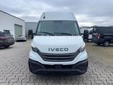 Iveco Daily 35S18HA V 3.0L 10,8m3 *ACC*NAVI*3,5tAHK* - Iveco Daily 3 5t