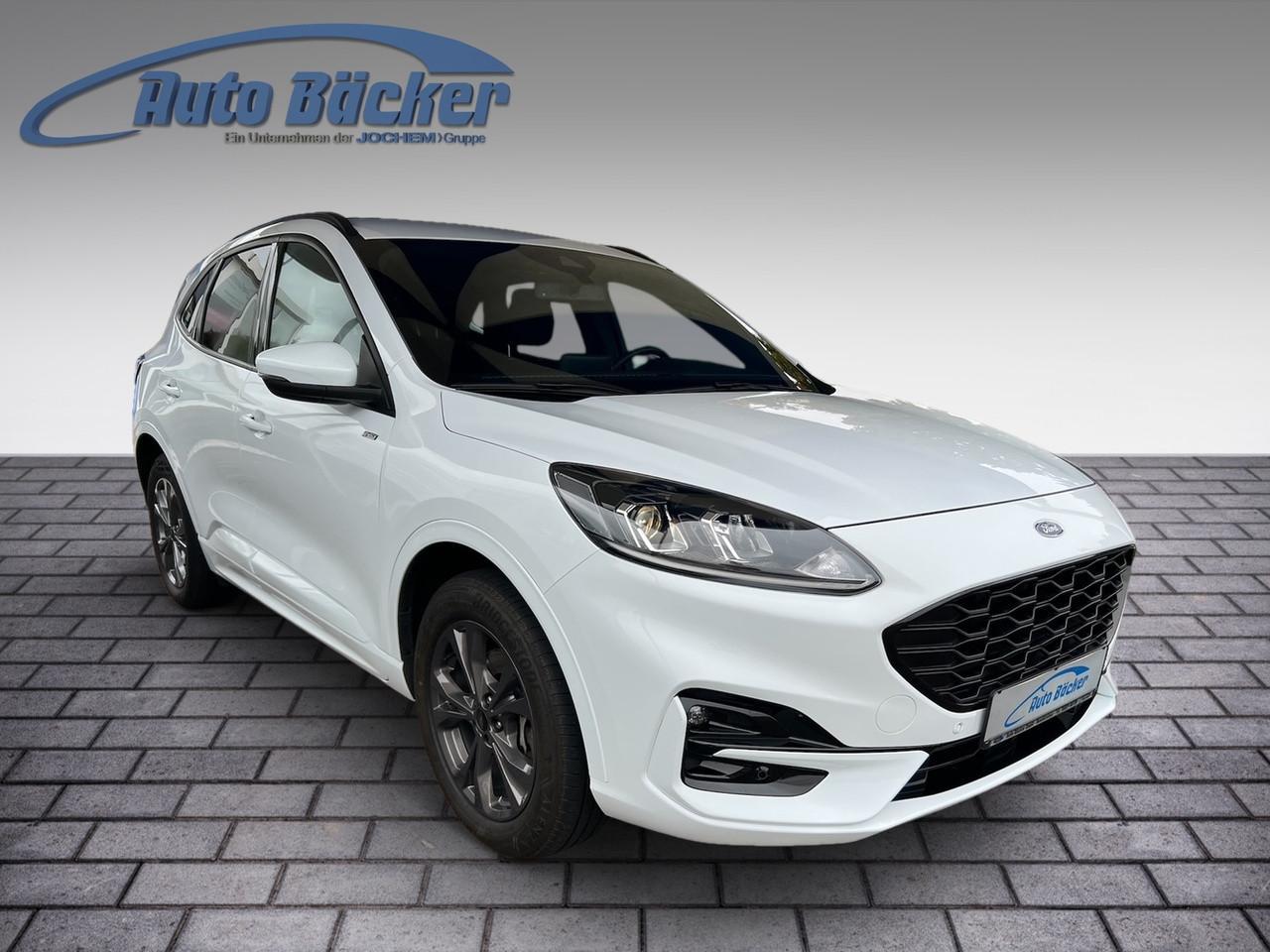 Ford Kuga P-HEV St-Line !!Hammerpreis!!