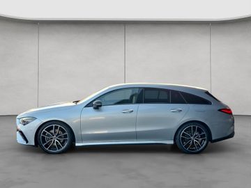 Mercedes CLA 200 Shooting Brake - 2