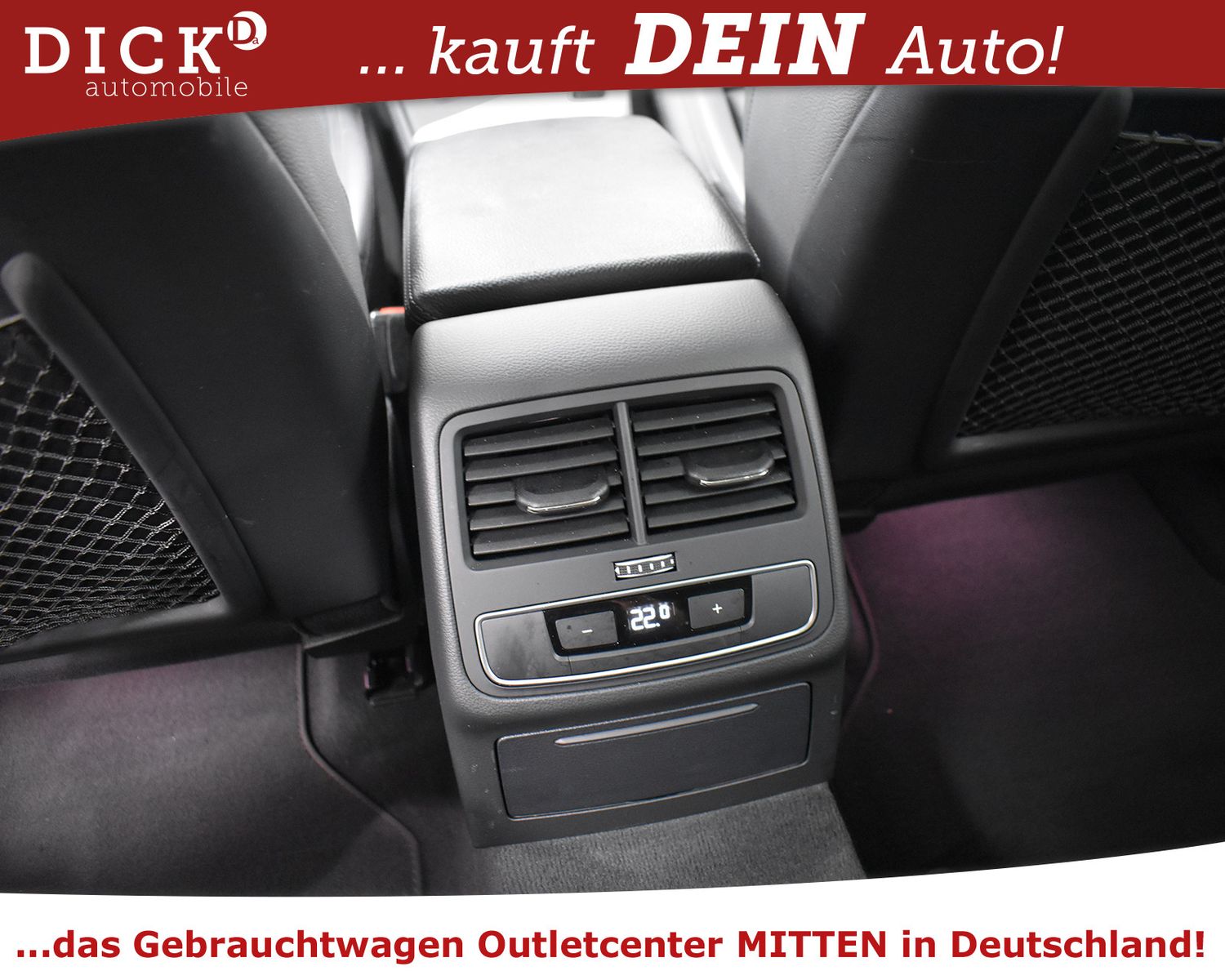 AUDI A4 Av 2.0d Design PANOR+VIRTU+MATR+LEDER+KAM+ACC - Image 20