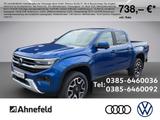 Volkswagen Amarok Style DC Motor: 3.0 TDI 177 kW Getriebe:  - Neuwagen: Getriebe