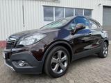 Opel Mokka 1,4 Turbo 103kW 140PS Automatik/SHZ/PDC - Opel Mokka Gebrauchtwagen in Dortmund