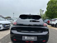 Peugeot 208 - Vorschau Bild 4