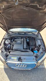 Audi A3 1.4 TFSI Ambiente Ambiente - Audi A3: Ambiente