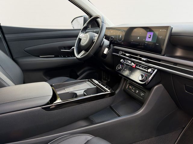 Hyundai Tucson Prime Hybrid 2WD