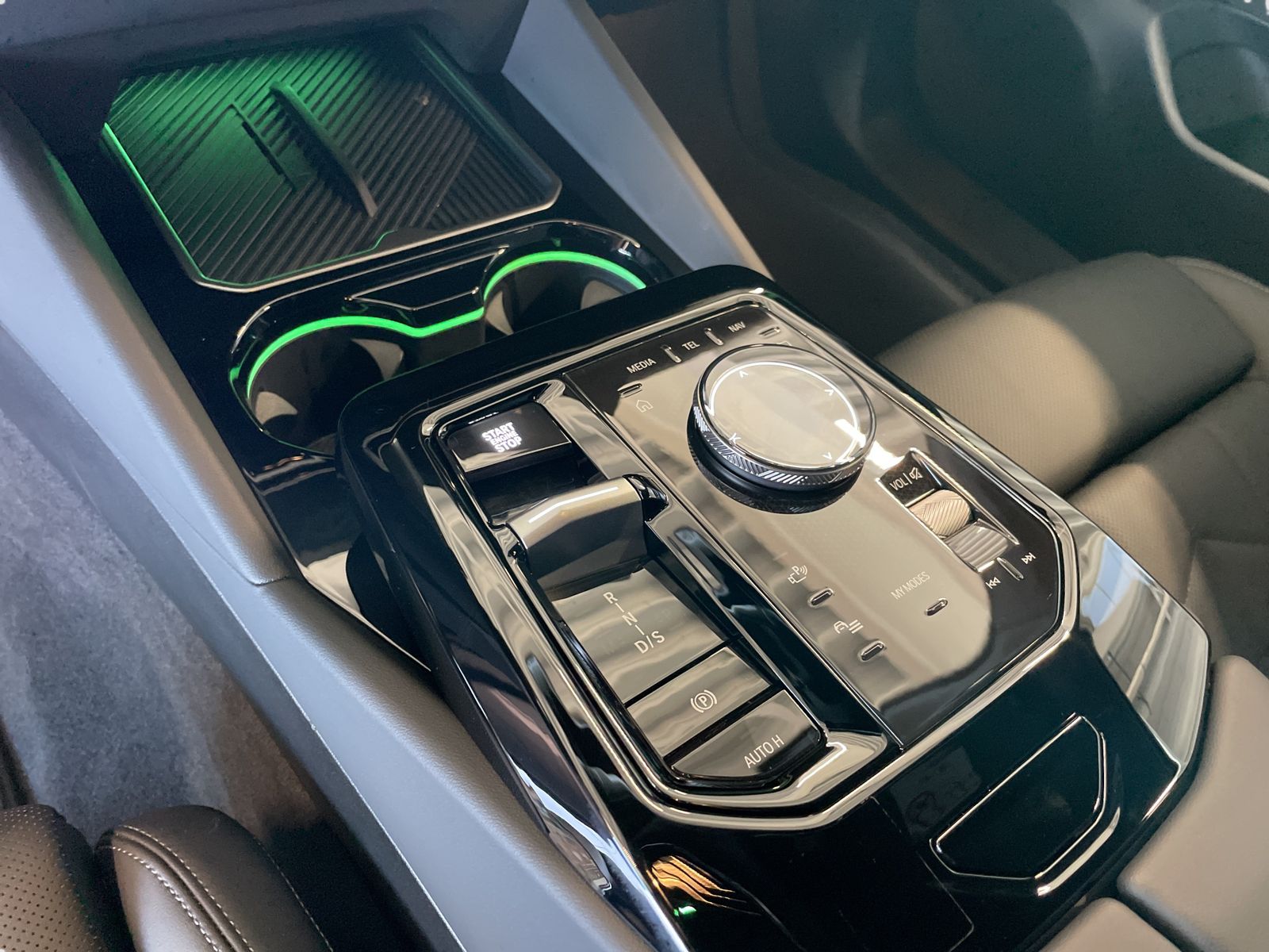 BMW 520 - Bild 17