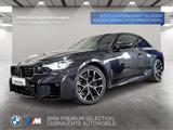 BMW M2 Coupé Harman/K LiveCockpitProf Kamera LED