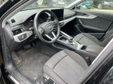 Audi A4 avant advanced 35 TDI 120(163) kW(PS) S troni - Audi A4 Kombi Ps mit Diesel-Antrieb