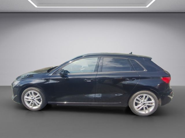 A3 Sportback 30 TFSI Rückfahrkamera, ACC, Naviga