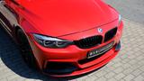 BMW 440i Gran Coupé M Sport A M-performance LED - BMW 440 Gran Coupé Gebrauchtwagen