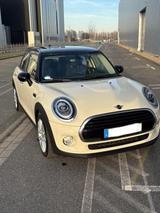 MINI Mini Cooper, Chili Paket, Garagenwagen - MINI MINI: Chili Paket