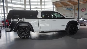 Dodge RAM - 3