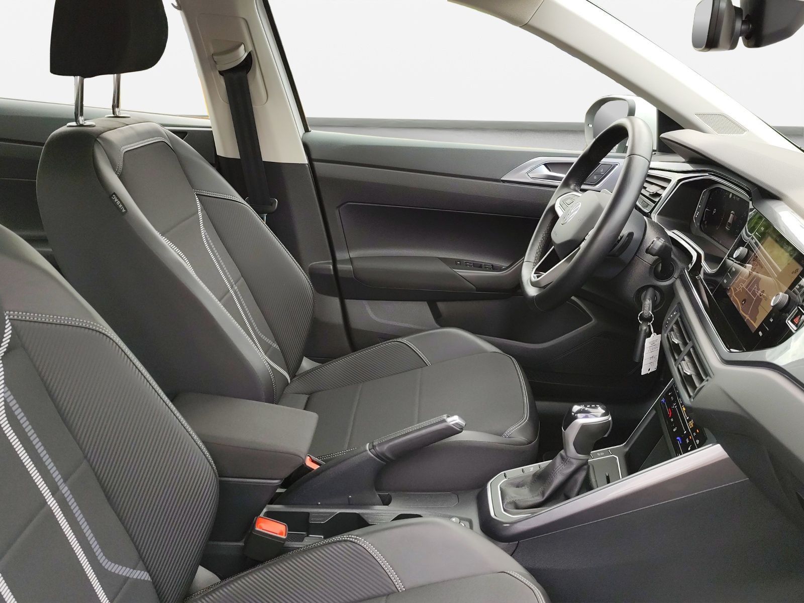 Volkswagen Taigo - Bild 6