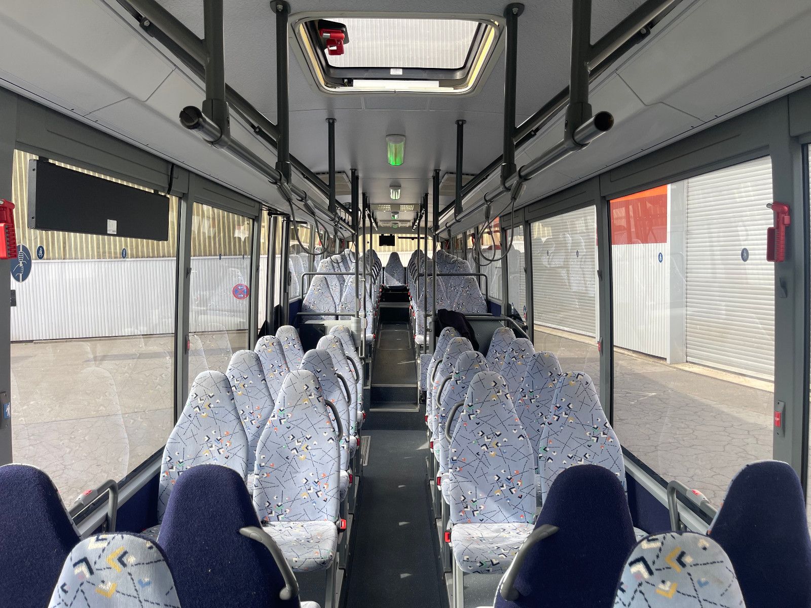SETRA  2018 - Image 18 of 35