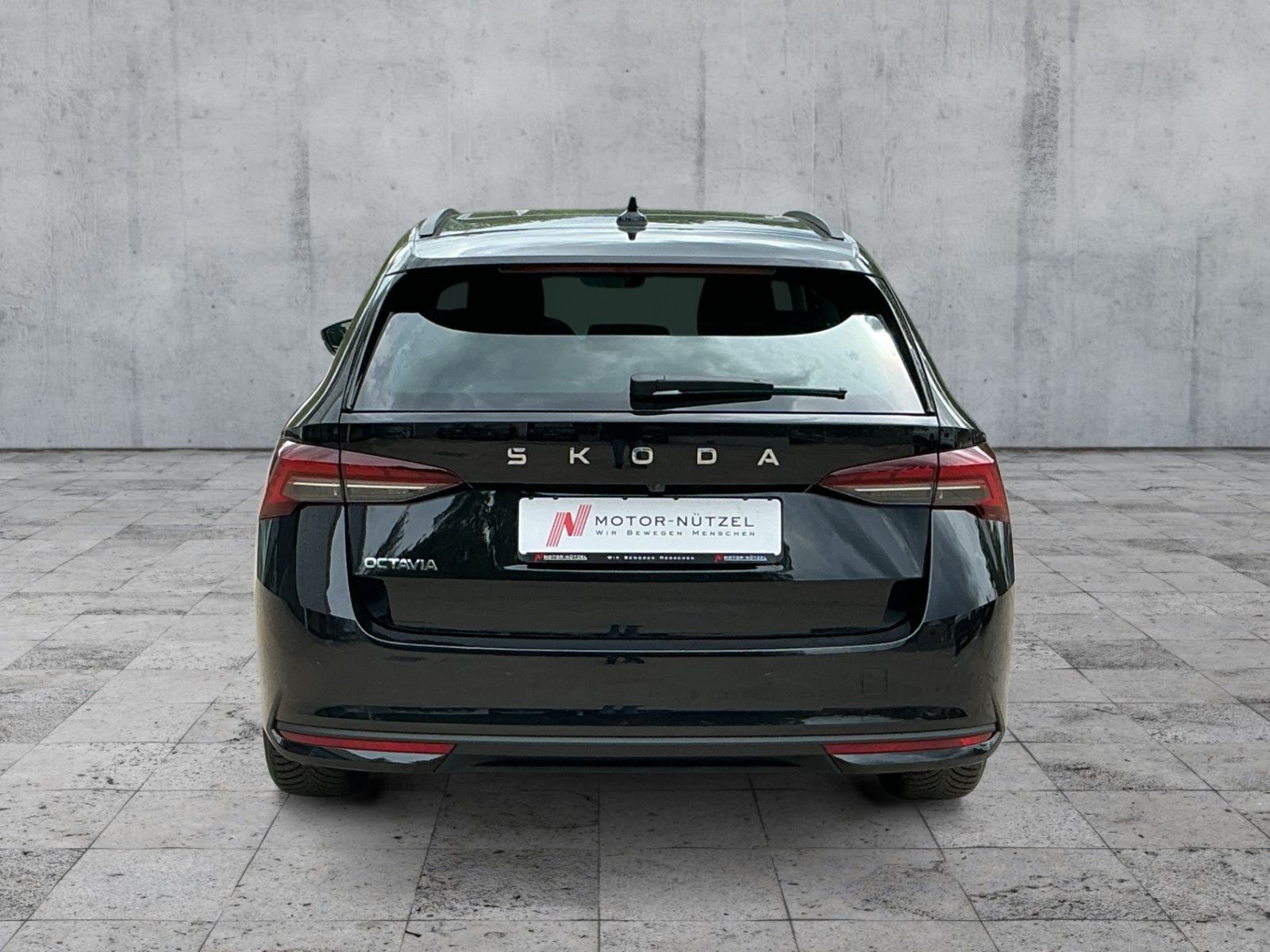 Skoda Octavia - Bild 4