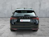 Skoda Octavia - Vorschau Bild 4
