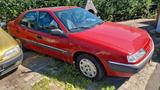 Citroën Xantia 1.6 Benzin mit Luftfederung - Citroën Xantia: Limousine