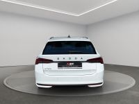 Skoda Octavia - Vorschau Bild 7