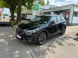 Mazda CX- 5 2.2 Turbodiesel Sports-Line AWD - Mazda: Turbo