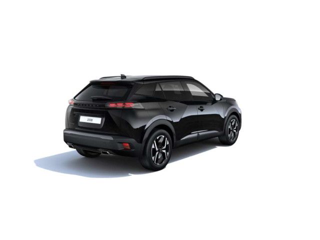 Peugeot 2008 - Bild 5