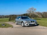 BMW e39 530i Touring - BMW 530 aus 2000: 530i