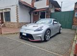 Nissan 370Z NISMO 3.7 330CV "113.000 km" Cruise, - Nissan 350Z: Sportwagen