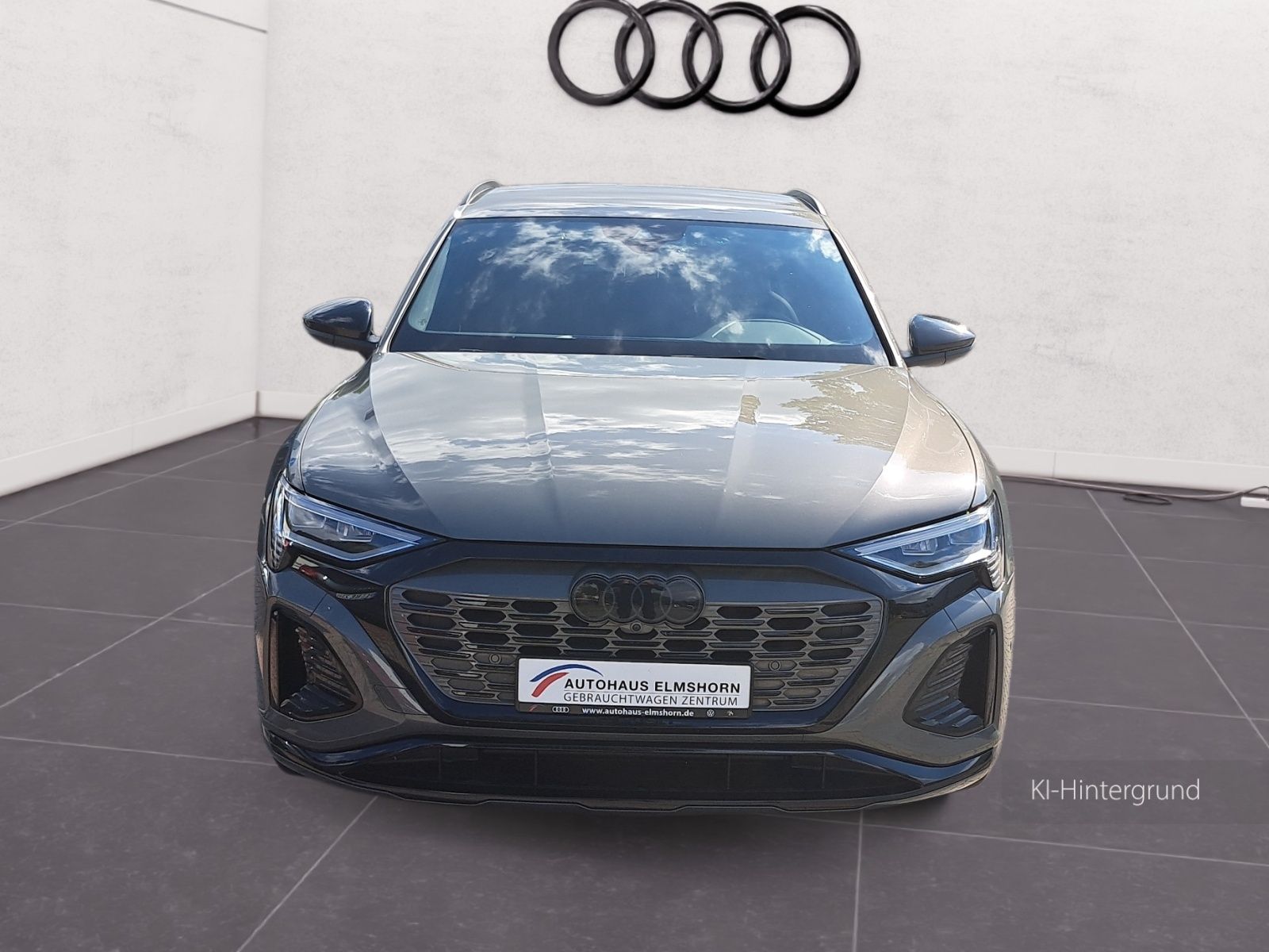 Audi Q8 e-tron - Bild 4