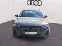 Audi Q8 e-tron - Vorschau Bild 4