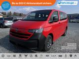 Volkswagen T7 Caravelle 2.0 TDI *KAM*TEMPO*SHZ*LKA*KLIMA* - Volkswagen T7 Caravelle Neuwagen
