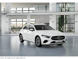 Mercedes-Benz A 200 Kompaktlimousine Progressive Line Premium - Mercedes-Benz A 200 mit Benzin-Antrieb: Automatik