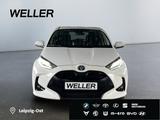 Toyota Yaris Hybrid 1.5 Team D *ACC*CAM*CarPlay*Spurhal - Toyota Yaris: Automatik