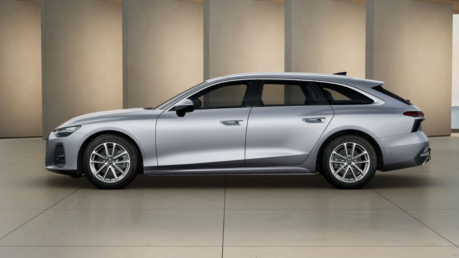 Audi A6 - Bild 2