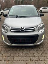 Citroën Citroen C1 Wenig Kilometer, neuer tüv, Sch... - Citroën C1 in München