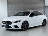 Mercedes-Benz A 250 Limousine*AMG-Line*Widescreen*Burmester*