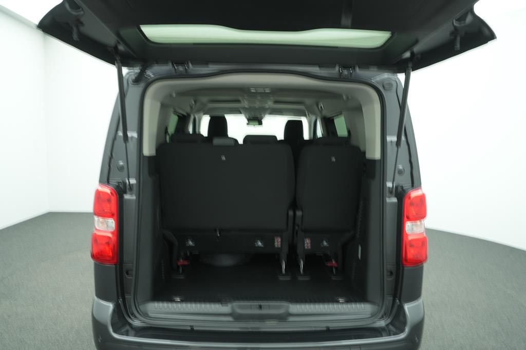 Citroën Spacetourer ë-SpaceTourer Plus M 50kWh imagem 3