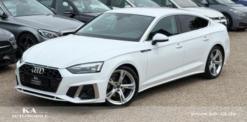 Audi A5 - 2