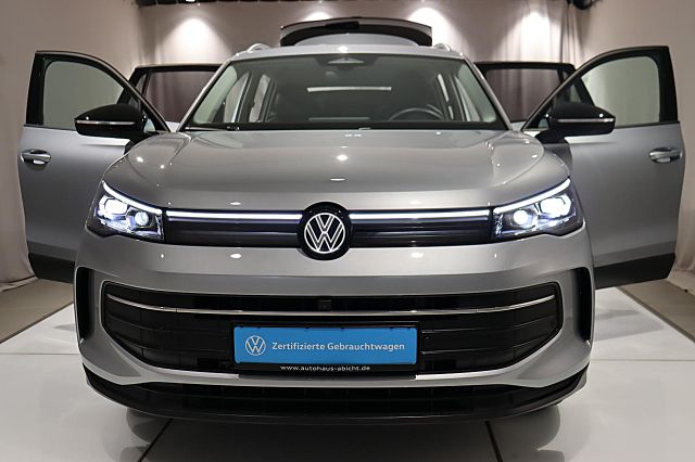 Tiguan Energy 1.5 TSI eHybrid DSG AHK EasyOpen T