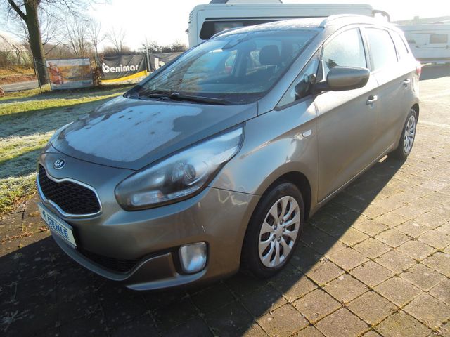 Kia Carens Edition 7Sitzer