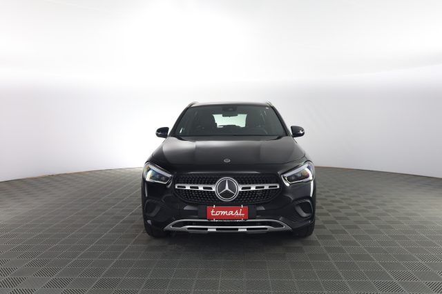 MERCEDES-BENZ MERCEDES-BENZ CLA sse GLA GLA 200 d Automatic 4M