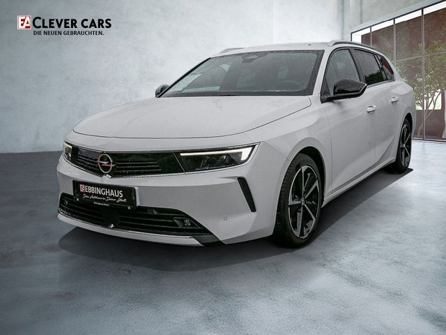 Opel Astra L Sports Tourer 1.5 Elegance Ergonomiesitz
