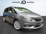 Opel Zafira C Edition * 7-SITZER * KAMERA * - Opel Zafira 7-Sitzer